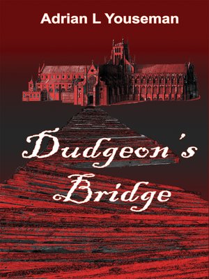 cover image of Dudgeon's Bridge